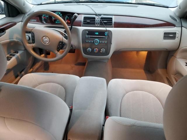 2007 Buick Lucerne CX