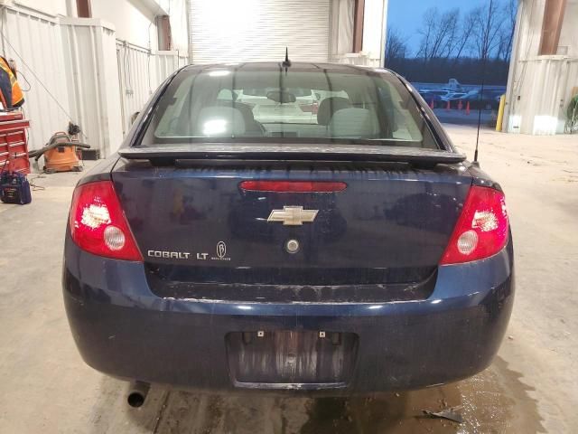 2009 Chevrolet Cobalt LT