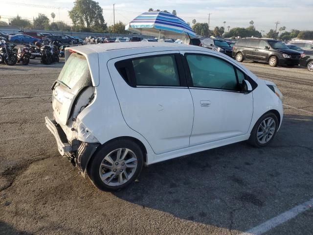 2014 Chevrolet Spark EV 1LT