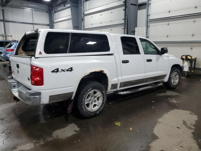 2005 Dodge Dakota Quad SLT