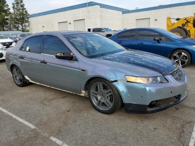 2008 Acura TL