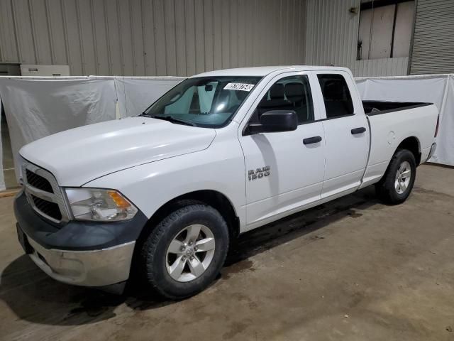 2014 Dodge RAM 1500 ST