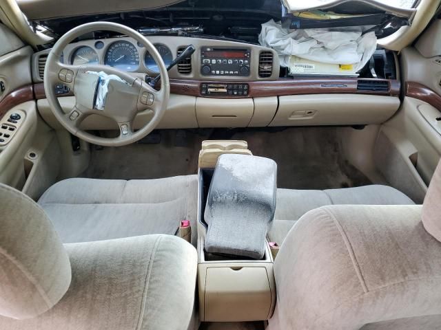 2004 Buick Lesabre Custom