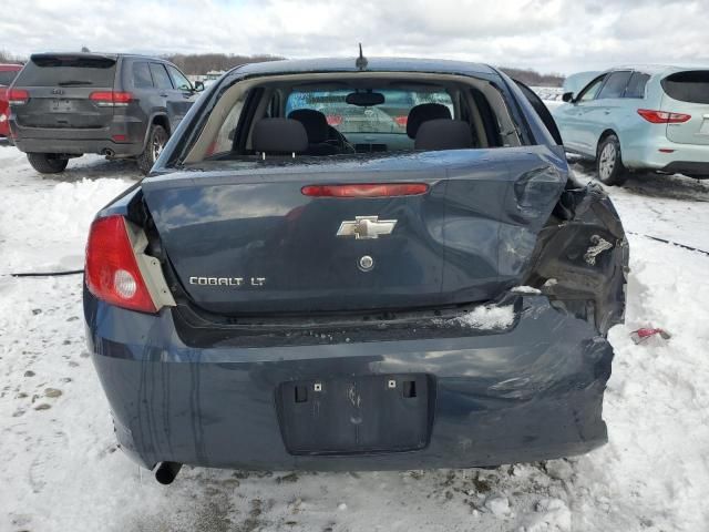 2009 Chevrolet Cobalt LT