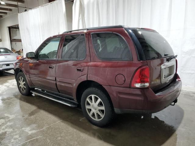 2005 Buick Rainier CXL