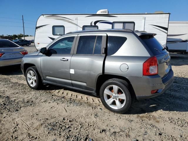 2013 Jeep Compass Sport