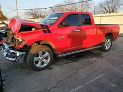 Dodge 1500 salvage cars for sale: 2013 Dodge RAM 1500 SLT