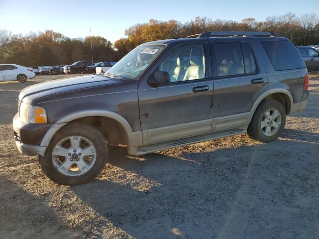 2005 Ford Explorer Eddie Bauer