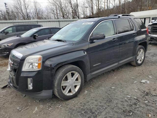 2012 GMC Terrain SLT