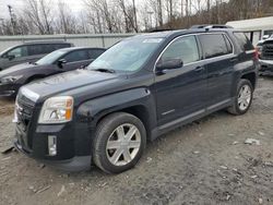 GMC salvage cars for sale: 2012 GMC Terrain SLT