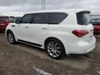 2012 Infiniti QX56