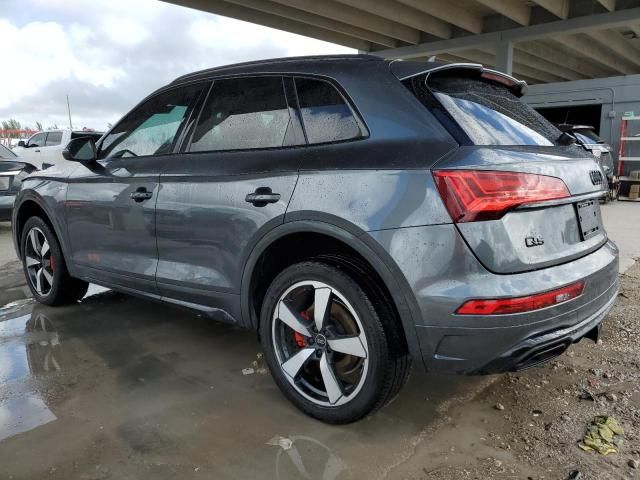 2023 Audi Q5 Premium Plus 45