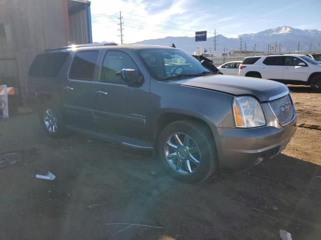 2013 GMC Yukon XL Denali