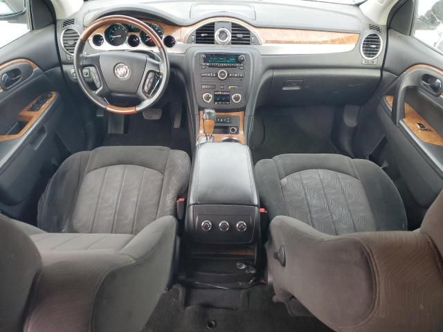 2012 Buick Enclave