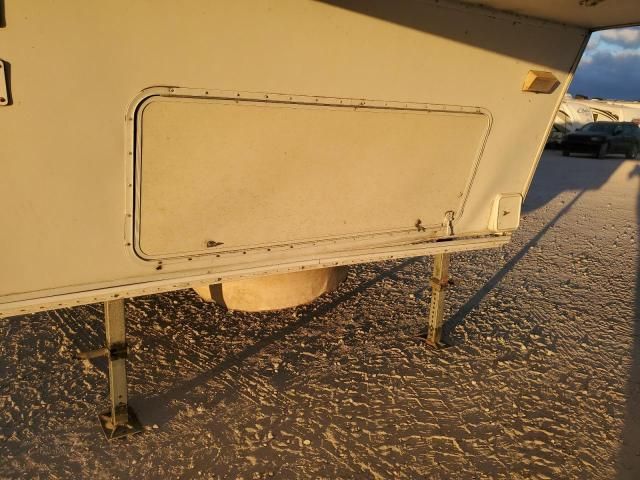 2000 Cardinal Trailer