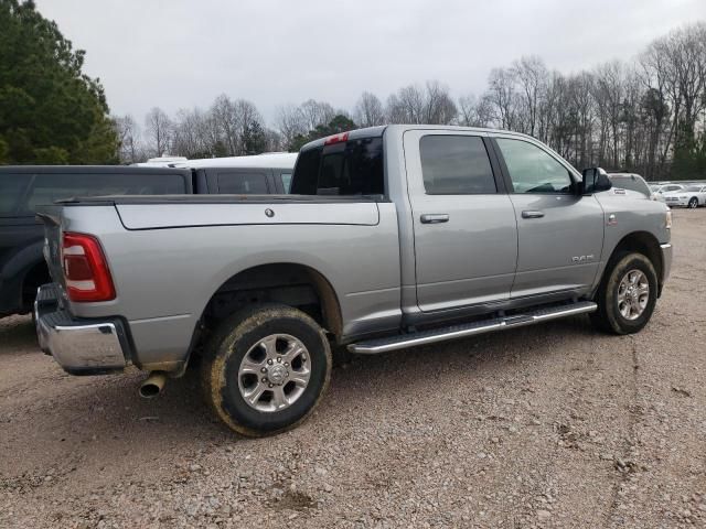 2022 Dodge RAM 2500 BIG HORN/LONE Star