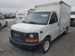 2010 GMC Savana Cutaway G3500 for sale in Lebanon, TN