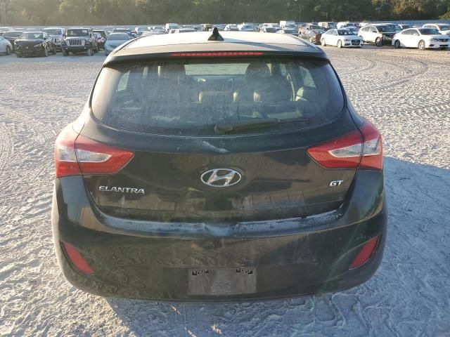 2014 Hyundai Elantra GT