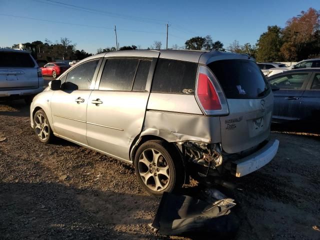 2009 Mazda 5