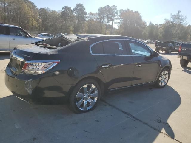 2012 Buick Lacrosse Premium