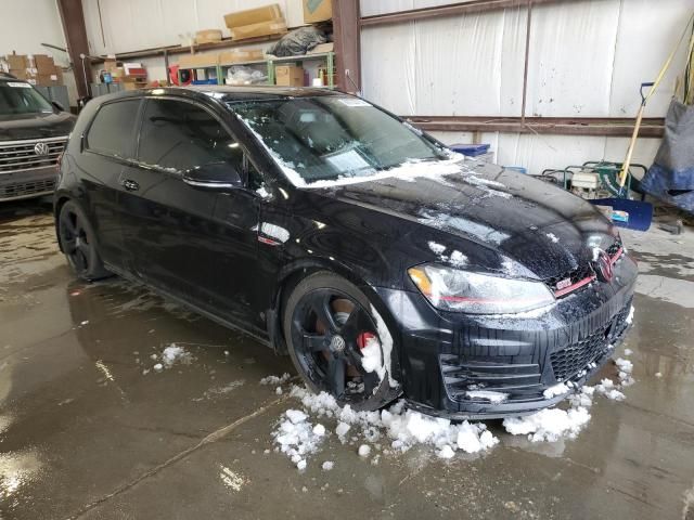 2015 Volkswagen GTI