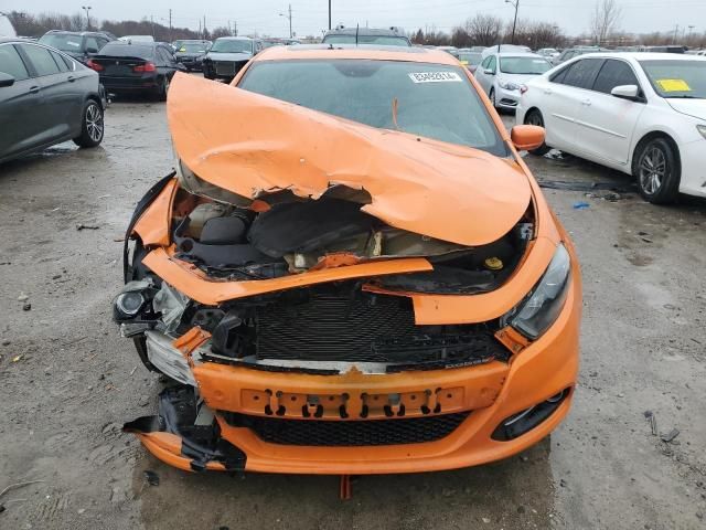 2014 Dodge Dart GT