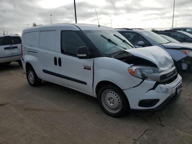 2022 Dodge RAM Promaster City Tradesman