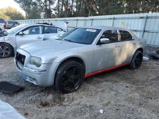 2006 Chrysler 300C