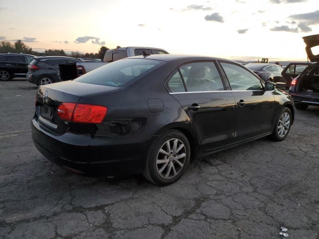 2014 Volkswagen Jetta SE