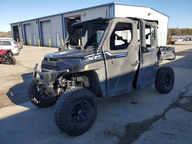 2023 Polaris Ranger Crew XP 1000 Northstar Ultimate