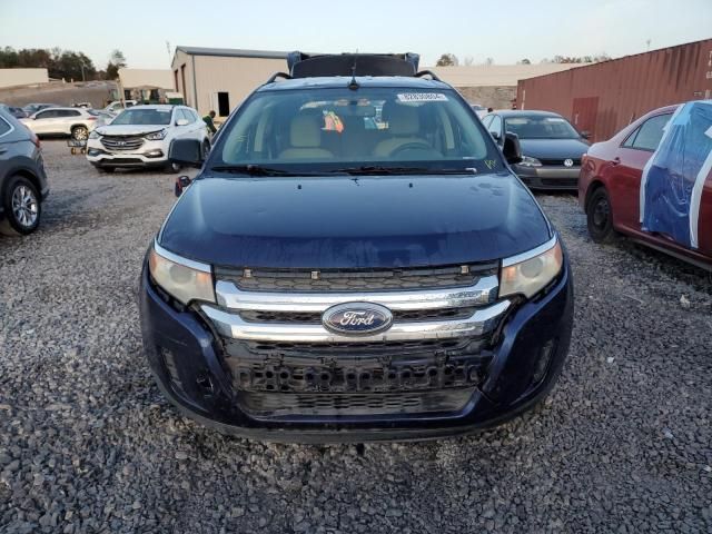 2011 Ford Edge SE