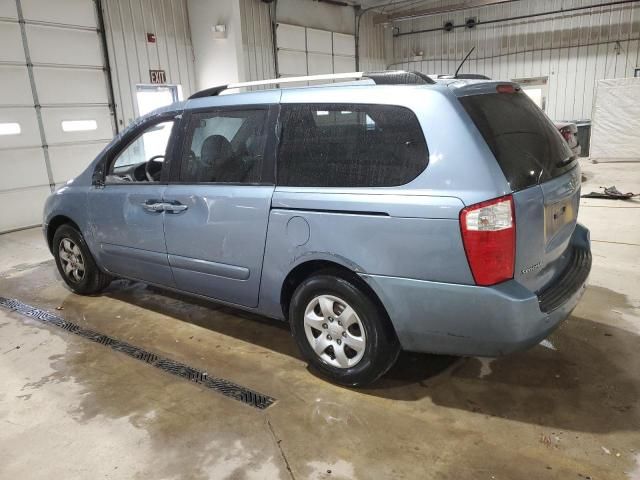 2010 KIA Sedona LX