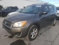 Salvage cars for sale from Copart Farr West, UT: 2012 Toyota Rav4