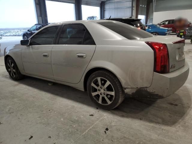 2006 Cadillac CTS HI Feature V6