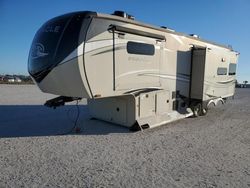 Jayco salvage cars for sale: 2021 Jayco Pinnacle