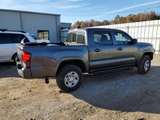 2023 Toyota Tacoma Double Cab