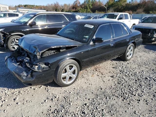 2003 Mercury Marauder