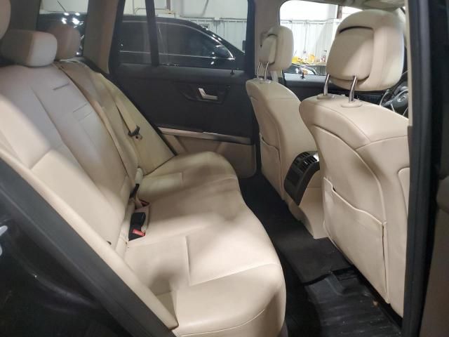 2013 Mercedes-Benz GLK 350 4matic