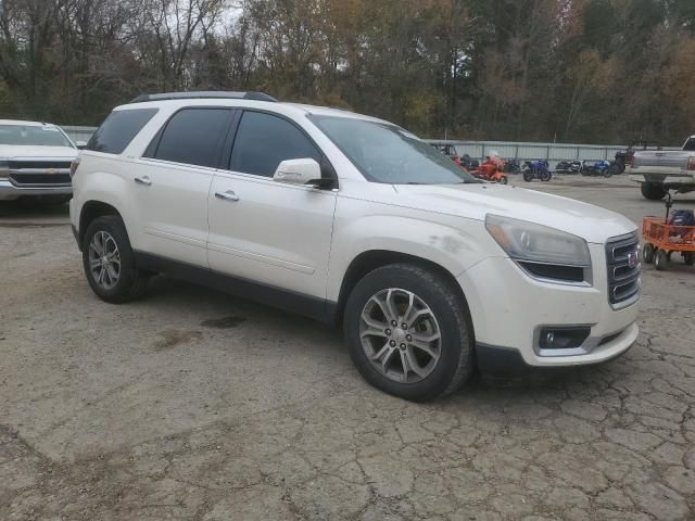 2014 GMC Acadia SLT-1