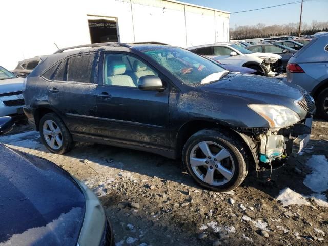 2007 Lexus RX 350