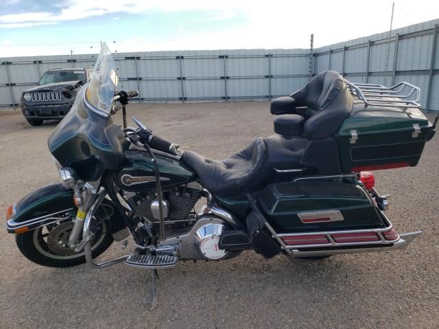 1997 Harley-Davidson Flhtci