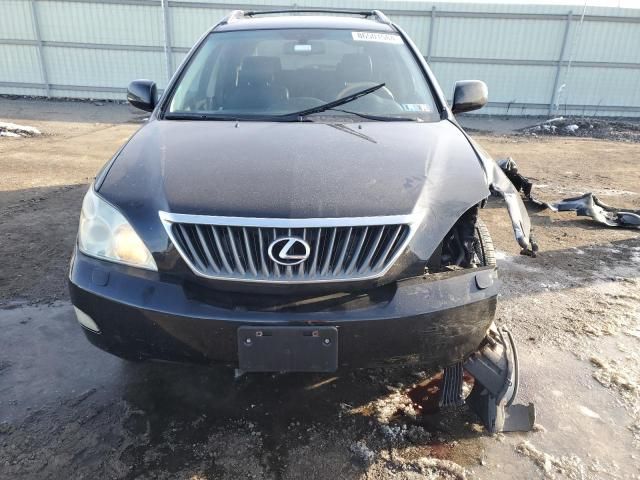 2008 Lexus RX 350