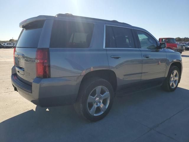 2018 Chevrolet Tahoe C1500 LS