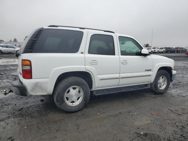 2003 Chevrolet Tahoe K1500