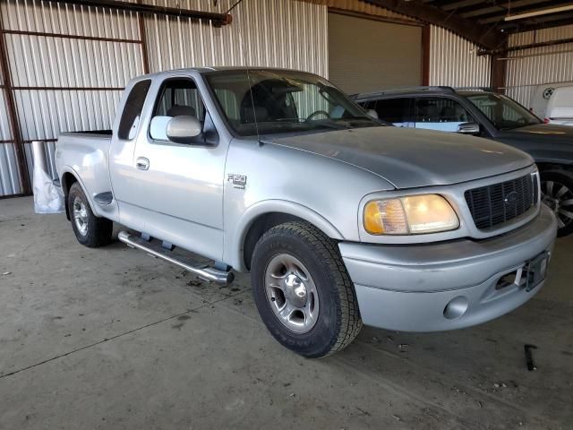 2003 Ford F150