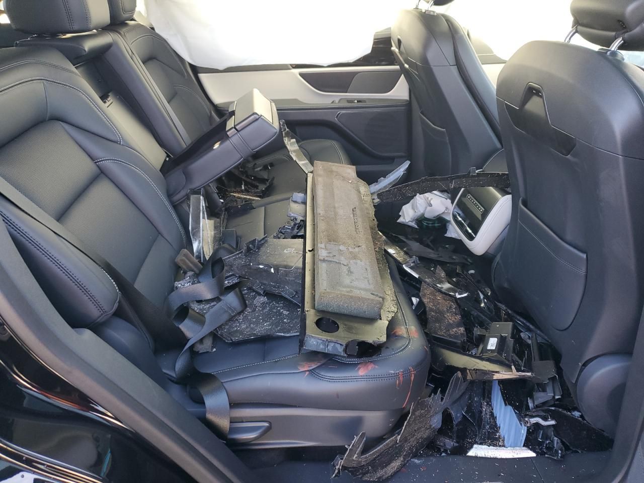 2024 Lincoln Nautilus Premiere