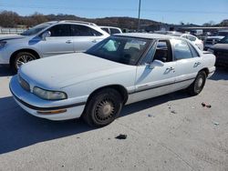 Buick Lesabre salvage cars for sale: 1998 Buick Lesabre Custom