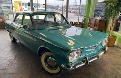 1960 Chevrolet Convair en venta en Kansas City, KS