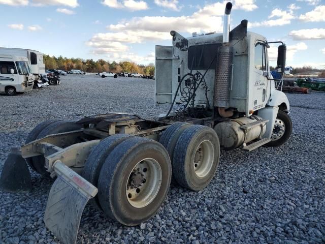 2007 Freightliner Conventional Columbia