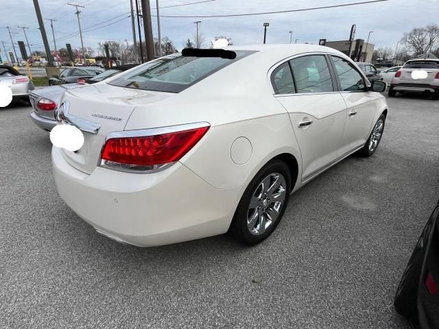 2013 Buick Lacrosse Premium